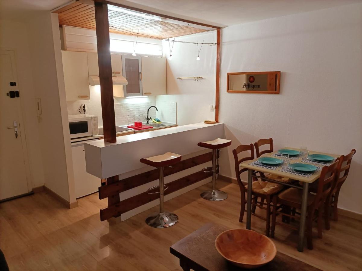 Boulogne Sur Mer, Appartement Chaleureux Proche Des Remparts Luaran gambar